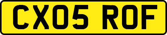 CX05ROF
