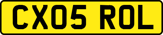 CX05ROL