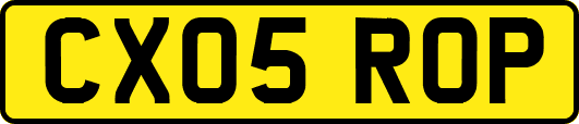 CX05ROP