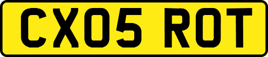 CX05ROT