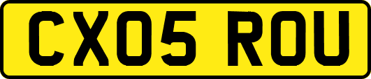 CX05ROU