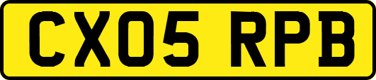 CX05RPB