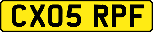 CX05RPF