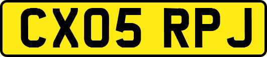 CX05RPJ