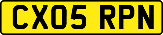 CX05RPN