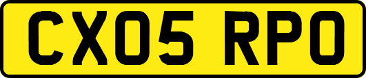 CX05RPO