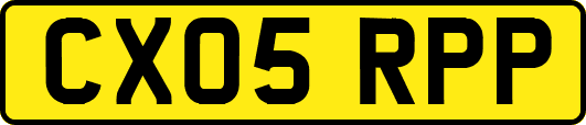 CX05RPP