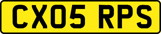 CX05RPS