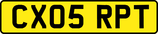 CX05RPT