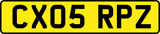 CX05RPZ