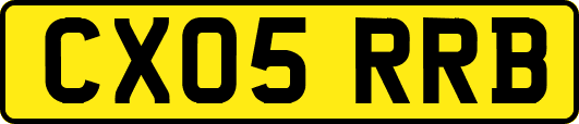 CX05RRB