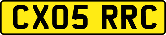 CX05RRC