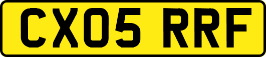 CX05RRF