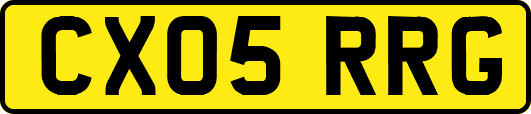 CX05RRG