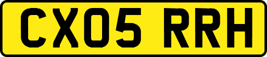 CX05RRH