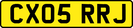 CX05RRJ