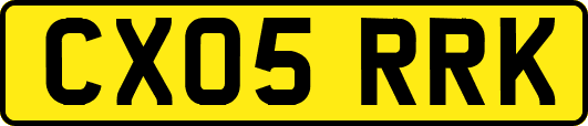 CX05RRK
