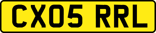 CX05RRL