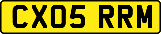 CX05RRM