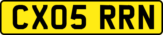 CX05RRN