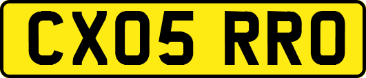CX05RRO