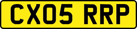 CX05RRP