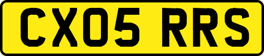 CX05RRS