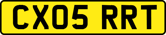 CX05RRT