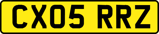 CX05RRZ