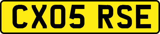 CX05RSE