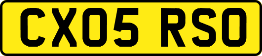 CX05RSO
