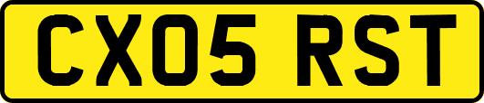 CX05RST