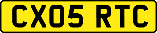 CX05RTC