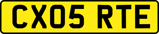 CX05RTE