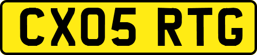CX05RTG