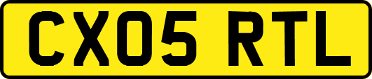 CX05RTL