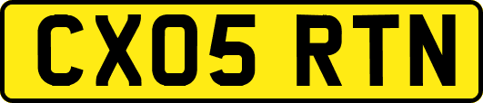 CX05RTN
