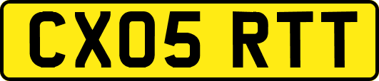 CX05RTT