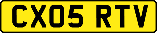 CX05RTV