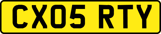 CX05RTY