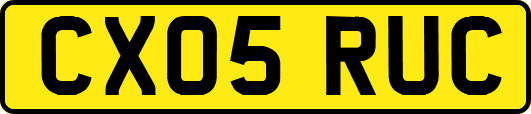 CX05RUC