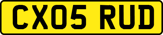 CX05RUD