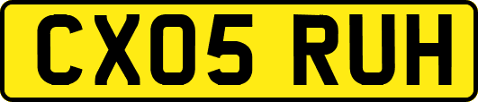 CX05RUH