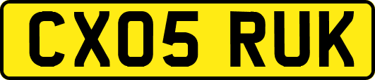 CX05RUK