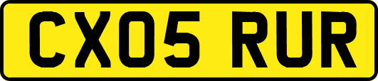 CX05RUR