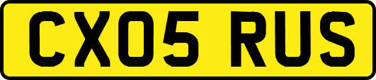 CX05RUS