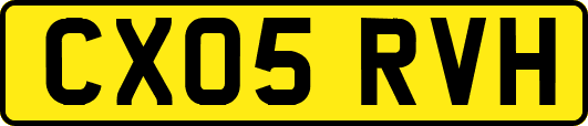 CX05RVH