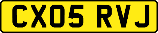 CX05RVJ