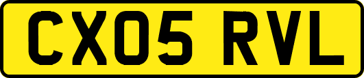 CX05RVL