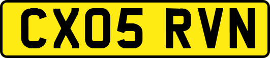CX05RVN